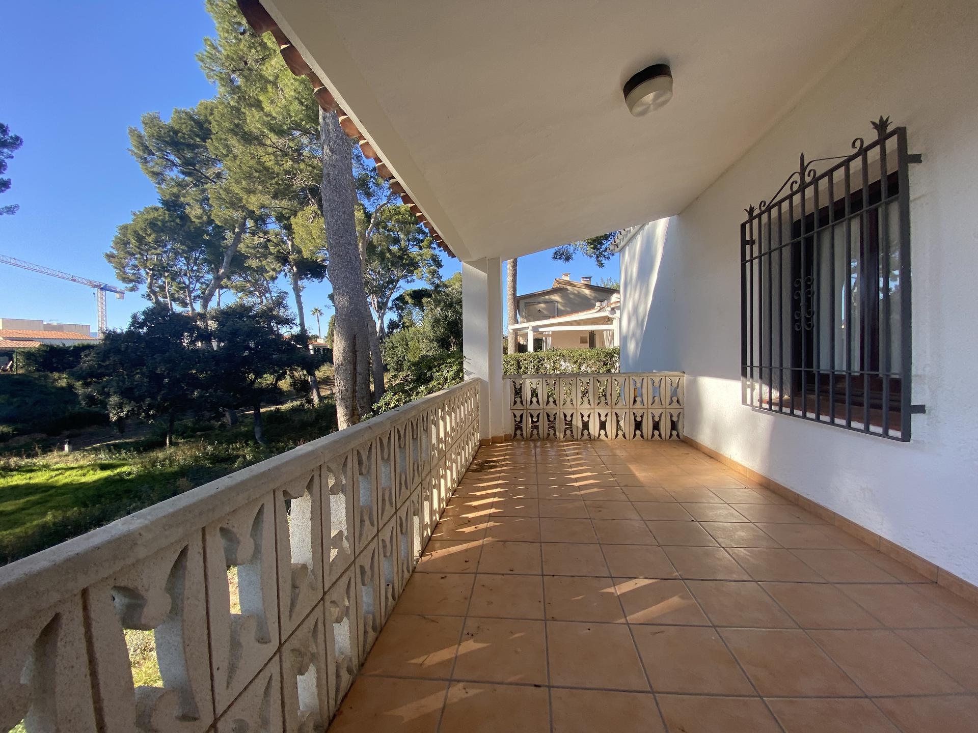 Huis - Cambrils - 3 slaapkamers - 0 personen
