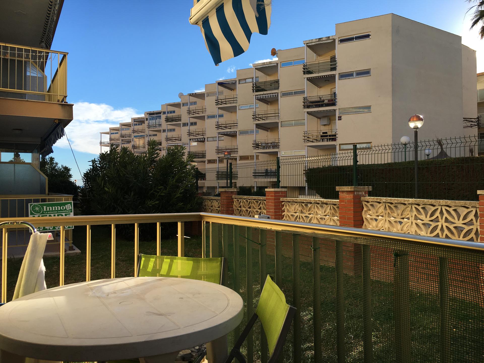 Apartement - Cambrils - 2 slaapkamers - 0 personen