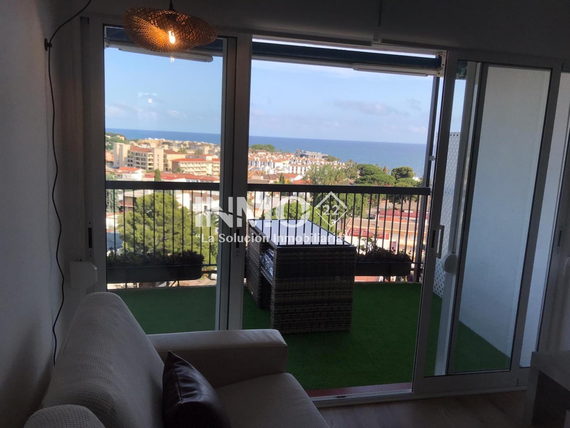 Apartement - Cambrils - 1 slaapkamers - 0 personen