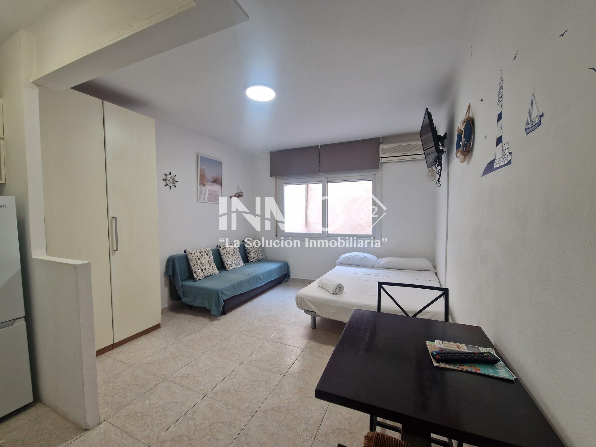 Apartement -
                              Cambrils -
                              0 slaapkamers -
                              0 personen