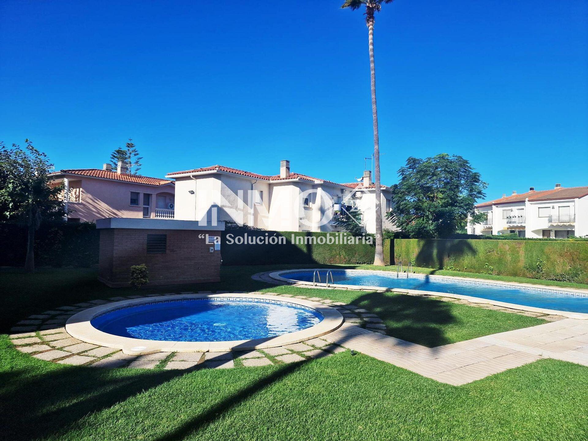 Apartement - Cambrils - 3 slaapkamers - 0 personen
