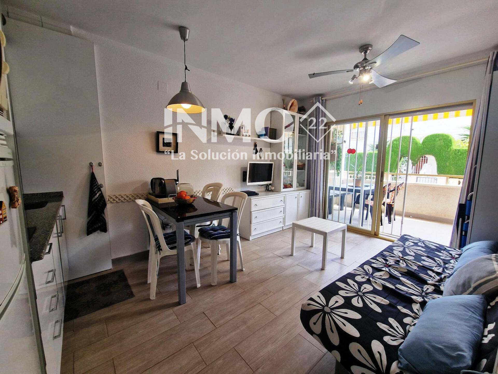 Apartement -
                              Cambrils -
                              1 slaapkamers -
                              0 personen