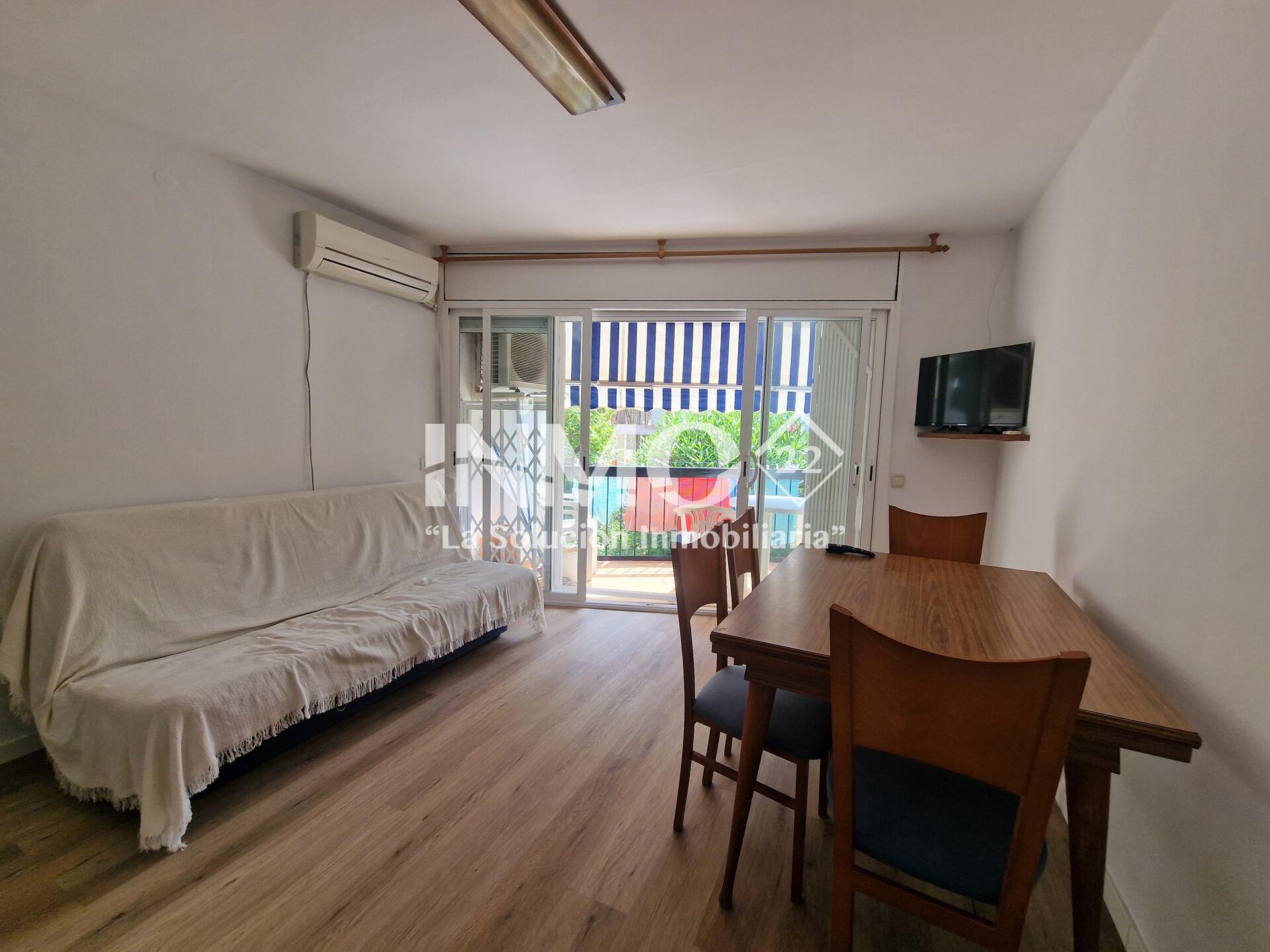 Apartement -
                        Cambrils -
                        2 slaapkamers -
                        0 personen